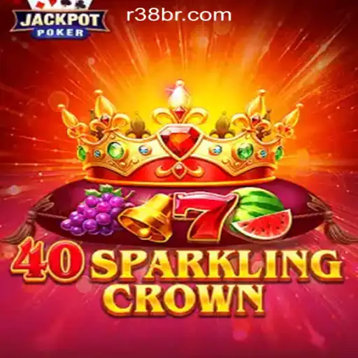 Discover the Thrills of 40SparklingCrown: A Top Slot Game on R38.COM Oficial Slots Brasil #1