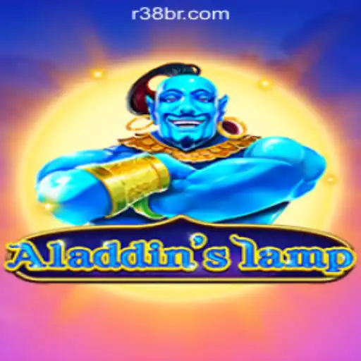 Discover the Enchantment of Aladdinslamp: The Ultimate Slot Experience on R38.COM Oficial Slots Brasil #1