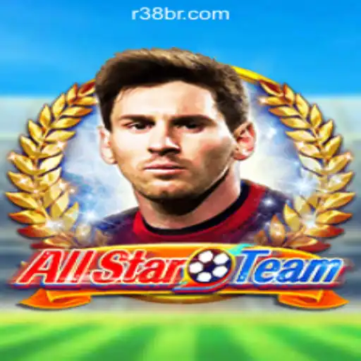 AllStarTeam: A New Era in Virtual Gaming with R38.COM Oficial Slots Brasil #1
