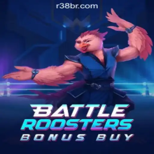 BattleRoostersBonusBuy: A Novel Gaming Experience with R38.COM Oficial Slots Brasil #1