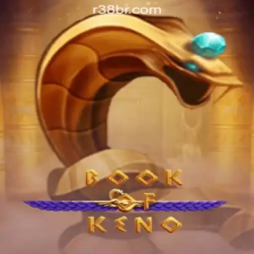 Exploring the Exciting World of BookOfKeno and R38.COM Oficial Slots Brasil #1