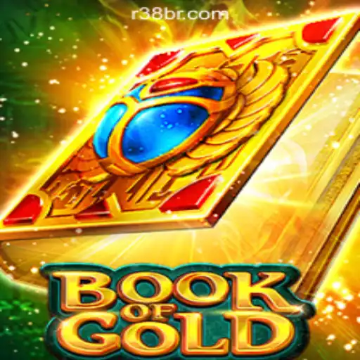 Discover the Thrilling World of BookofGold at R38.COM Oficial Slots Brasil #1