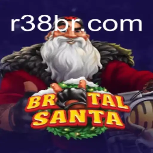 Discover the Exciting World of BrutalSanta and R38.COM Oficial Slots Brasil #1