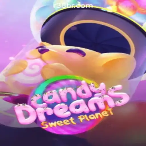 Exploring the Sweet World of CandyDreams with R38.COM's Oficial Slots Brasil #1
