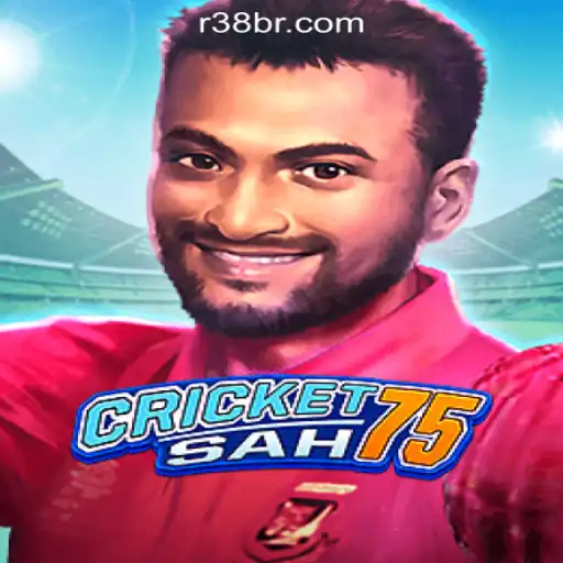 Discover the Thrilling World of CricketSah75 and R38.COM Oficial Slots Brasil #1