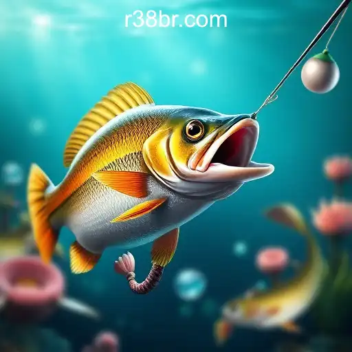 Exploring the World of Fishing Games