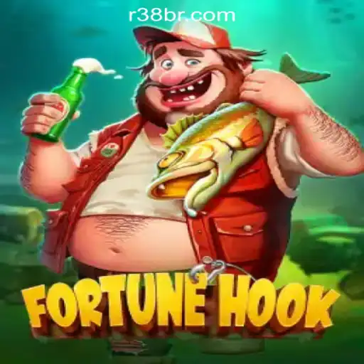 Exploring the Thrilling World of FortuneHook: A Leading Game in R38.COM Oficial Slots Brasil #1