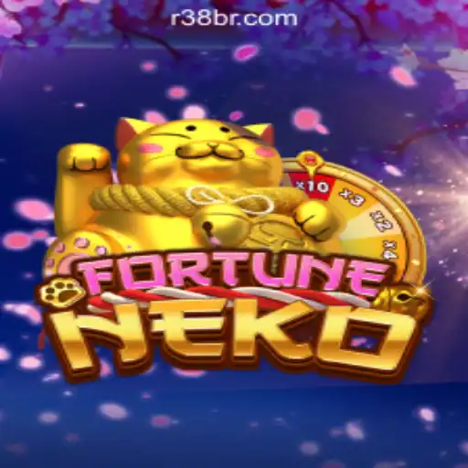 Exploring FortuneNeko: A Deep Dive into Brazil's R38.COM Oficial Slots #1