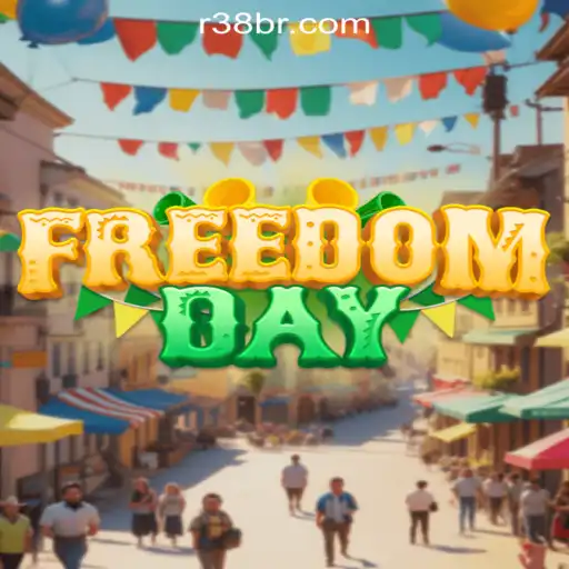 Exploring the Thrilling World of FreedomDay and R38.COM Oficial Slots Brasil #1