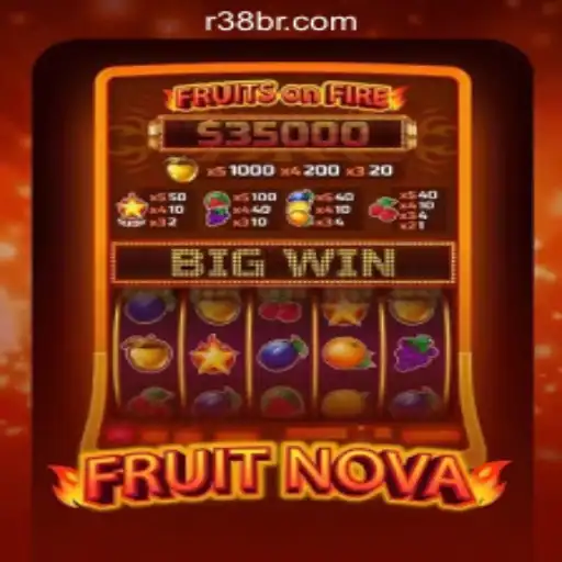Discover the Excitement of FruitNova: An In-depth Look at Brasil's Leading Slot Game