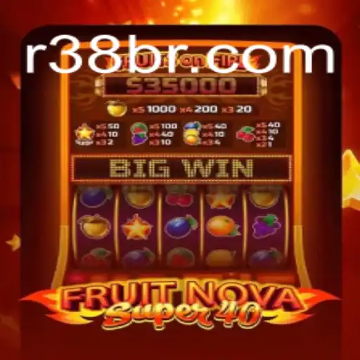 FruitNovaSuper40: A Game-Changing Slot Adventure