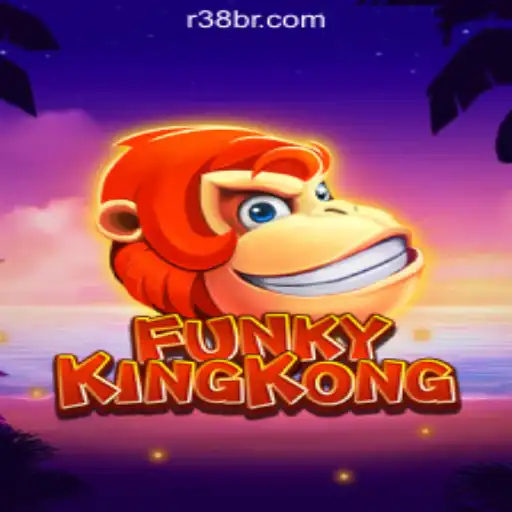 FunkyKingKong: The Most Exciting New Slot Game at R38.COM Oficial Slots Brasil #1