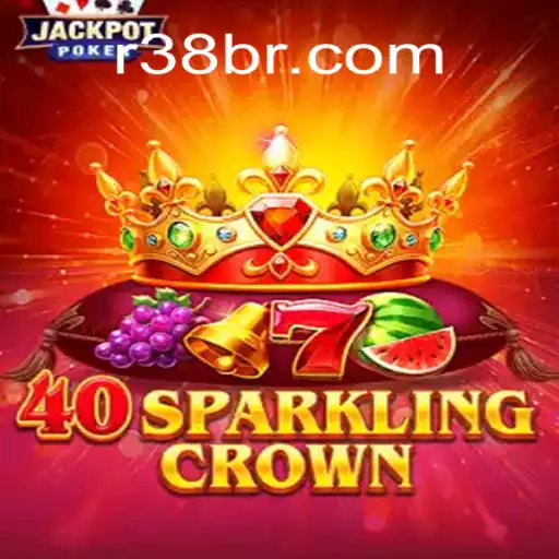 Discover the Thrills of 40SparklingCrown: A Top Slot Game on R38.COM Oficial Slots Brasil #1