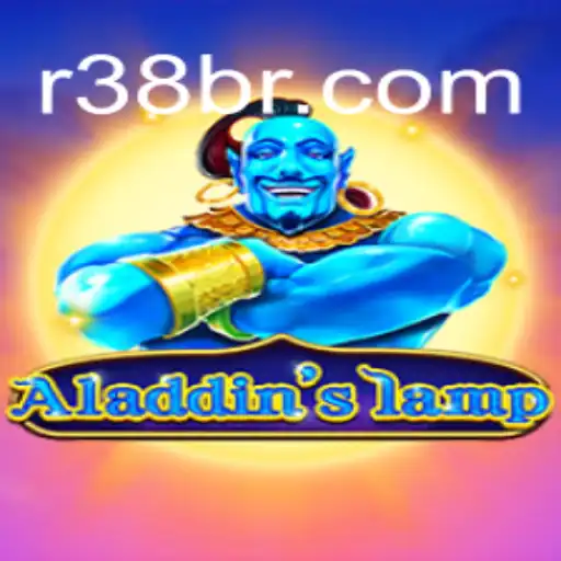Discover the Enchantment of Aladdinslamp: The Ultimate Slot Experience on R38.COM Oficial Slots Brasil #1
