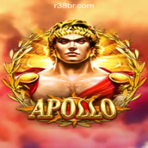 Apollo: An In-Depth Look at the Thrilling Slot Game Featured by R38.COM Oficial Slots Brasil #1