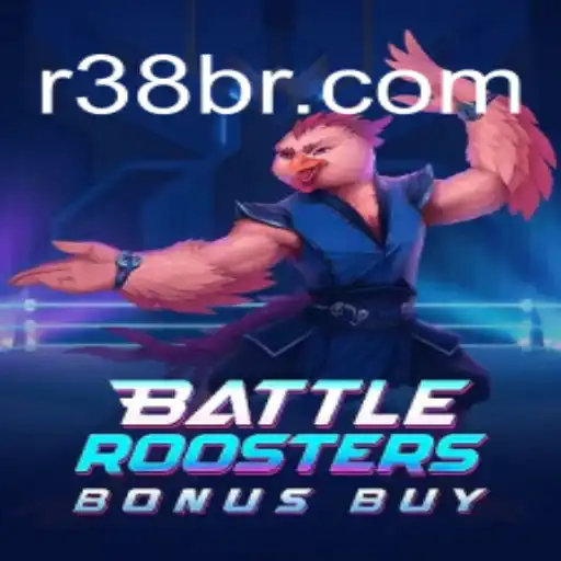 BattleRoostersBonusBuy: A Novel Gaming Experience with R38.COM Oficial Slots Brasil #1