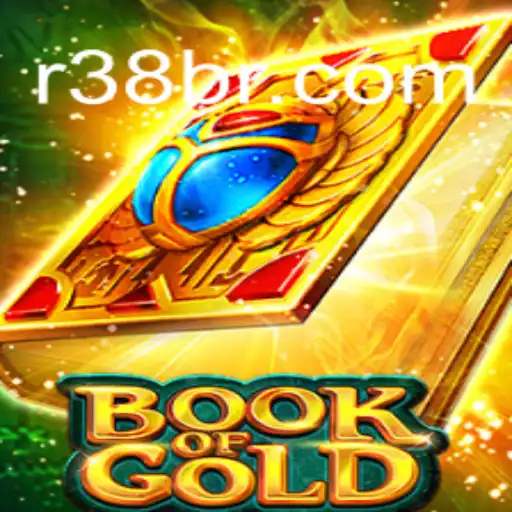 Discover the Thrilling World of BookofGold at R38.COM Oficial Slots Brasil #1