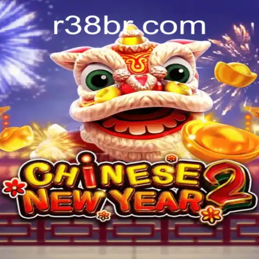 Explore the Thrills of CHINESENEWYEAR2: The Best of R38.COM Oficial Slots Brasil #1