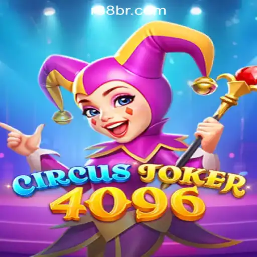 Discover the Excitement of CircusJoker4096: The #1 Slot Game in Brazil