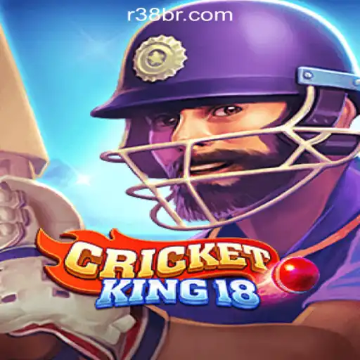 Discover the Exciting World of CricketKing18: The Ultimate Cricket Game Experience