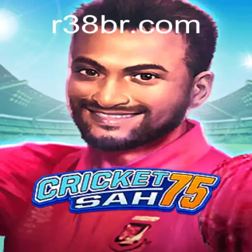 Discover the Thrilling World of CricketSah75 and R38.COM Oficial Slots Brasil #1