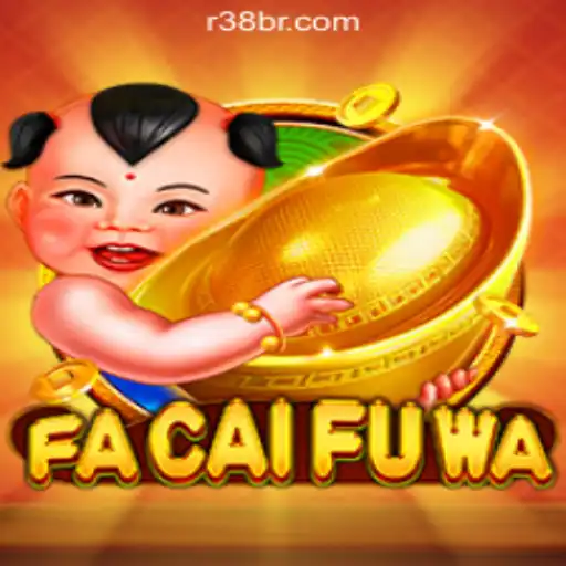 Exploring the Excitement of FaCaiFuWa: The Premier Slot Game at R38.COM Oficial Slots Brasil #1