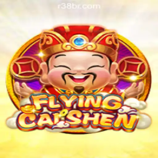 Discovering the Thrill of FlyingCaiShen: A Premier Slot Experience