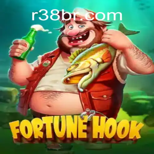 Exploring the Thrilling World of FortuneHook: A Leading Game in R38.COM Oficial Slots Brasil #1