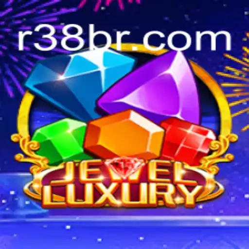 Discover the Allure of JewelLuxury: A Premier Experience in R38.COM Oficial Slots Brasil #1
