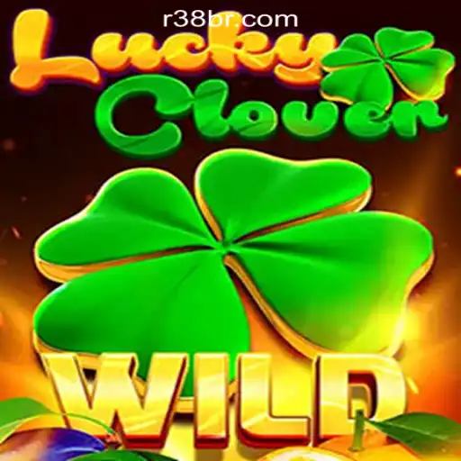 Unveiling LuckyClover: The Premier Slot Game at R38.COM Oficial Slots Brasil #1