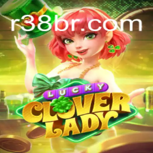 Explore LuckyCloverLady: Your Pathway to Winning at R38.COM Oficial Slots Brasil #1