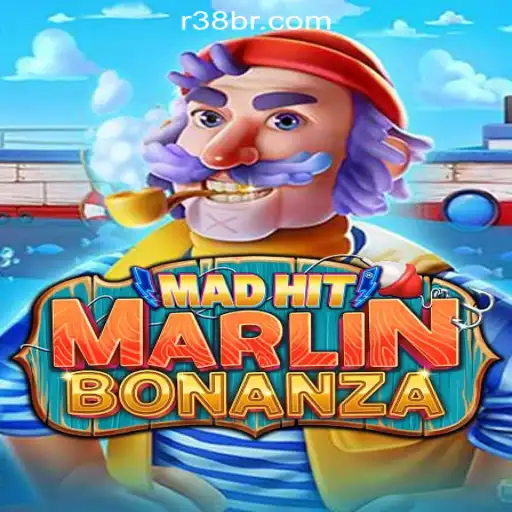 MadHitMarlinBonanza: Dive into Adventure with R38.COM Official Slots Brasil #1