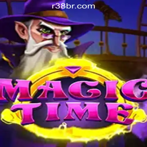 Discover the Enchanting World of 'MagicTime': A Journey Through Gameplay and Strategy