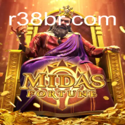 Discover the Thrills of MidasFortune: The Premier Experience from R38.COM Oficial Slots Brasil #1