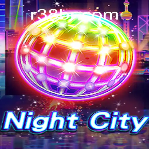 Exploring NightCity: A Journey Into the World of R38.COM Oficial Slots Brasil