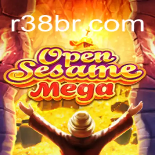 Exploring the Magic of OPENSESAMEMEGA: Top Slot Game on R38.COM Oficial Slots Brasil #1