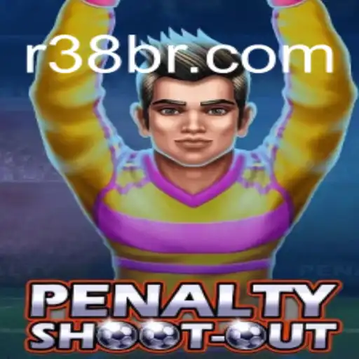 Exploring PenaltyShootOut: The Ultimate Thrill in R38.COM Oficial Slots Brasil #1