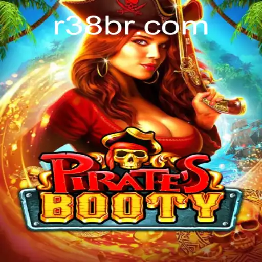 Discover the Thrills of PiratesBooty: A Dive into R38.COM Oficial Slots Brasil #1