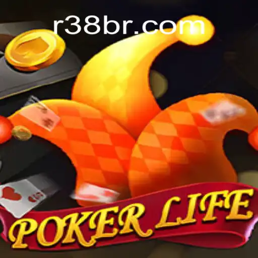 Exploring PokerLife: A Dive into R38.COM Oficial Slots Brasil #1