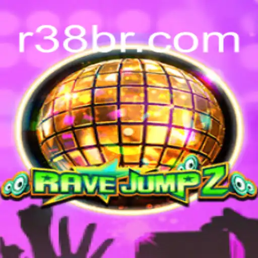 Experience the Thrill of RaveJump2 and R38.COM Oficial Slots Brasil #1