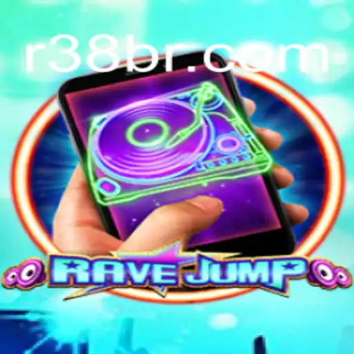 RaveJumpmobile: The Exciting Mobile Game Taking Brazil by Storm