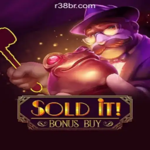 Exploring the Thrills of SolditBonusBuy: R38.COM Oficial Slots Brasil #1