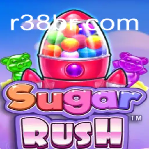 Experience the Sweet Adventure of SugarRush: R38.COM Oficial Slots Brasil #1