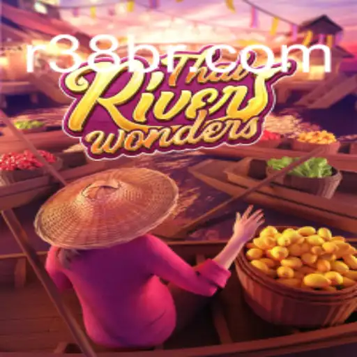 Exploring ThaiRiverWonders: A Dive into Excitement with R38.COM Oficial Slots Brasil #1