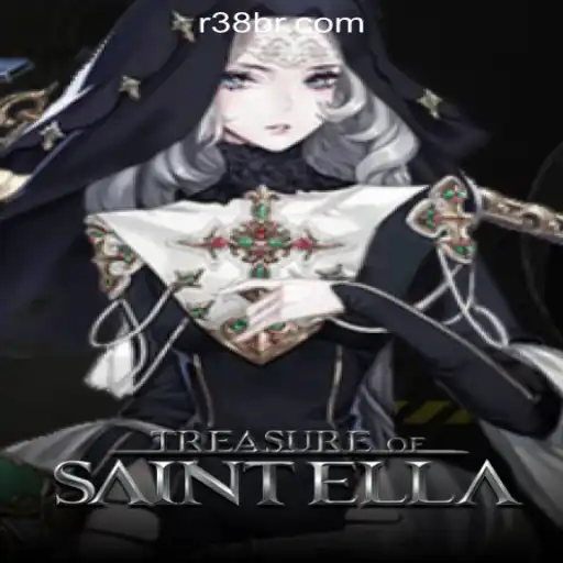 Discover the Exciting World of TreasureofSaintElla and R38.COM Oficial Slots Brasil #1