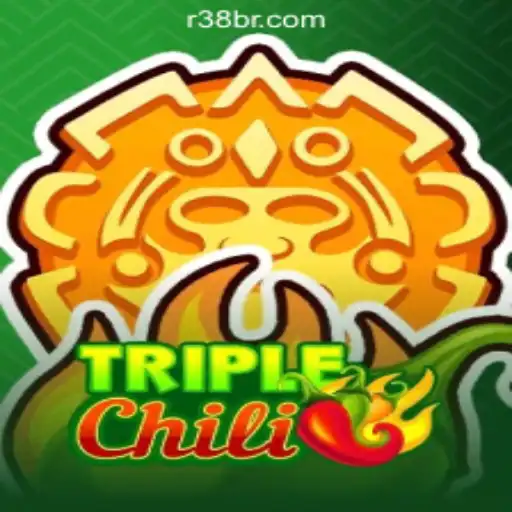 TripleChili: A Spicy Dive into the Exciting World of R38.COM Oficial Slots Brasil #1