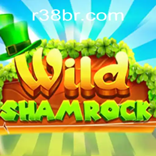 WildShamrock: The Exciting World of R38.COM Oficial Slots Brasil #1