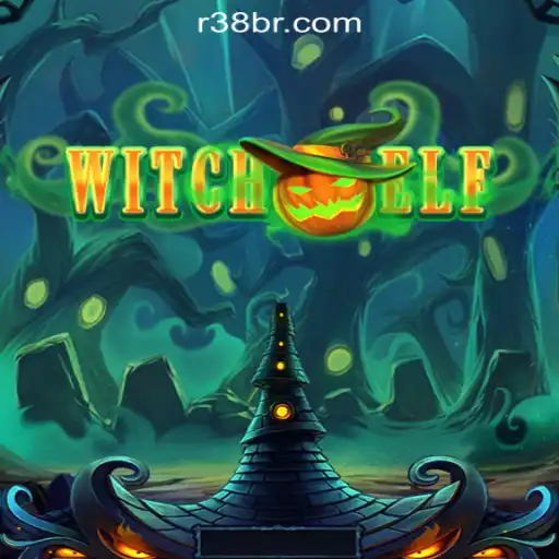 Explore the Magical World of WitchElf: Your Guide to R38.COM Oficial Slots Brasil #1