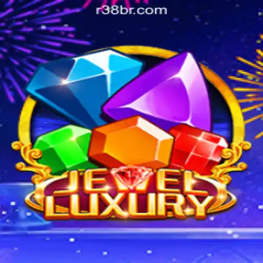 Discover the Allure of JewelLuxury: A Premier Experience in R38.COM Oficial Slots Brasil #1