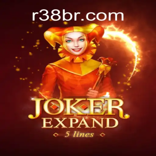 Unveiling the Thrills of JokerExpand: R38.COM Oficial Slots Brasil #1